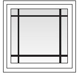 100 Series Picture Windows 5 awning prairie 100 series