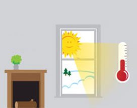 100 Series Picture Windows 13 passivesun