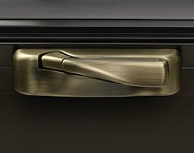 100 series awning casement hardware