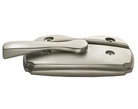 400 double hung estate lock grid