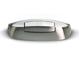 andersen 100 series slim line lock