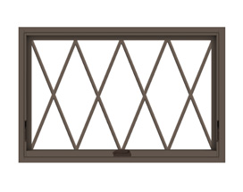 andersen e series awning diamond