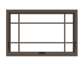 andersen e series awning prairie