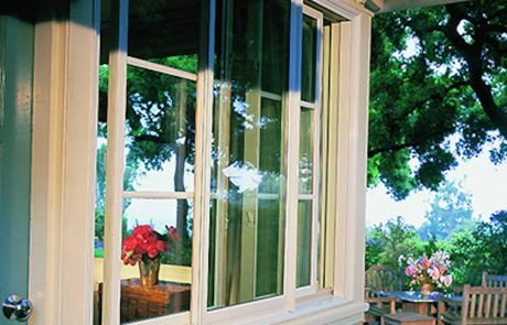 andersen e series gliding window exterior beauty