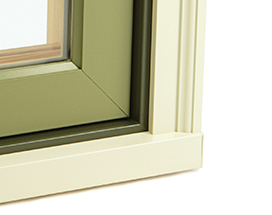 andersen exterior trim e serise 2 3 4 tone