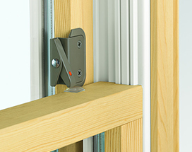 andersen opening control hardware 1