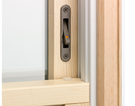andersen opening control hardware 2 factoryapplied