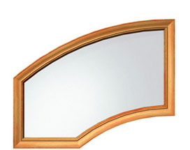 A Series Specialty Shape Windows 36 andersen specialty shape partial extended arch