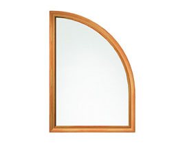 A Series Specialty Shape Windows 54 andersen specialty shape springline flanker