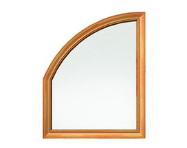 A Series Specialty Shape Windows 31 andersen specialty shape unequal leg arch