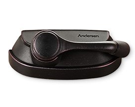 casement options traditional