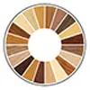 custom wood wheel