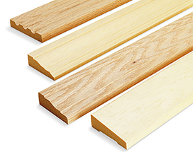 e series casing