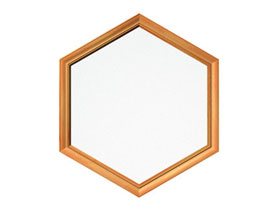 A Series Specialty Shape Windows 42