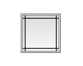 A Series Specialty Shape Windows 11 picture windows prairie 2