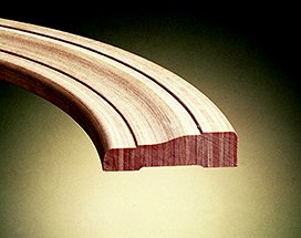 A Series Specialty Shape Windows 56 specialty arch casing 2