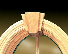 A Series Specialty Shape Windows 58 specialty key blocks