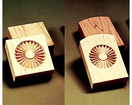 A Series Specialty Shape Windows 57 specialty plinth blocks