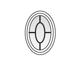 A Series Specialty Shape Windows 9 specialty renaissance