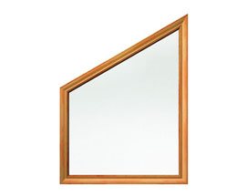 A Series Specialty Shape Windows 27 trapezoid 1