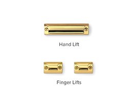 7a double hung 400 estate sash lifts
