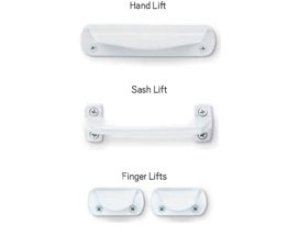 7a double hung classic sash lifts