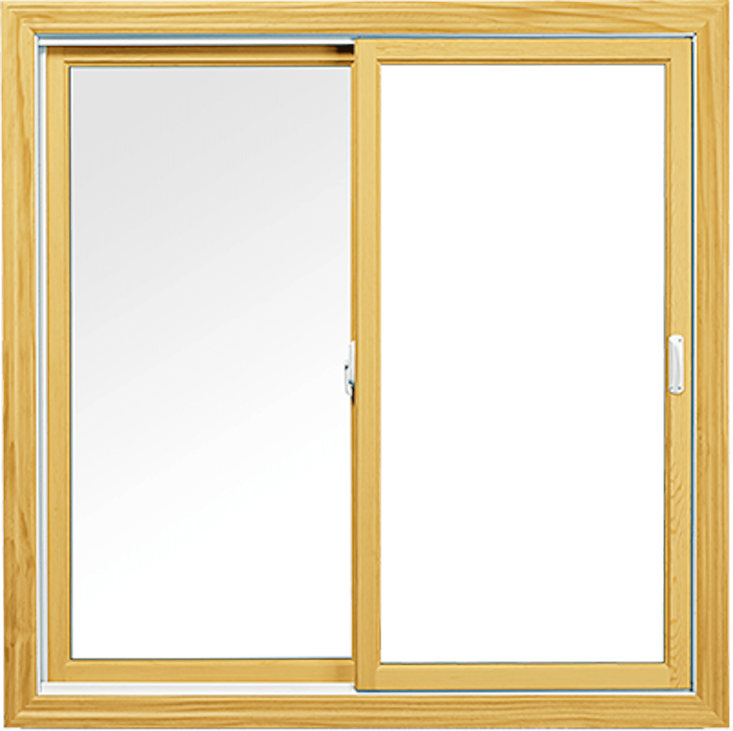 Andersen 200 Series gliding window