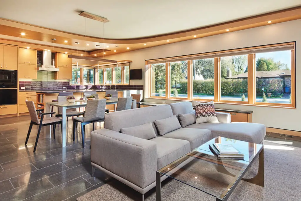 AW17_16846-1024×683-1 Slim-profile aluminum windows with a view of the landscape