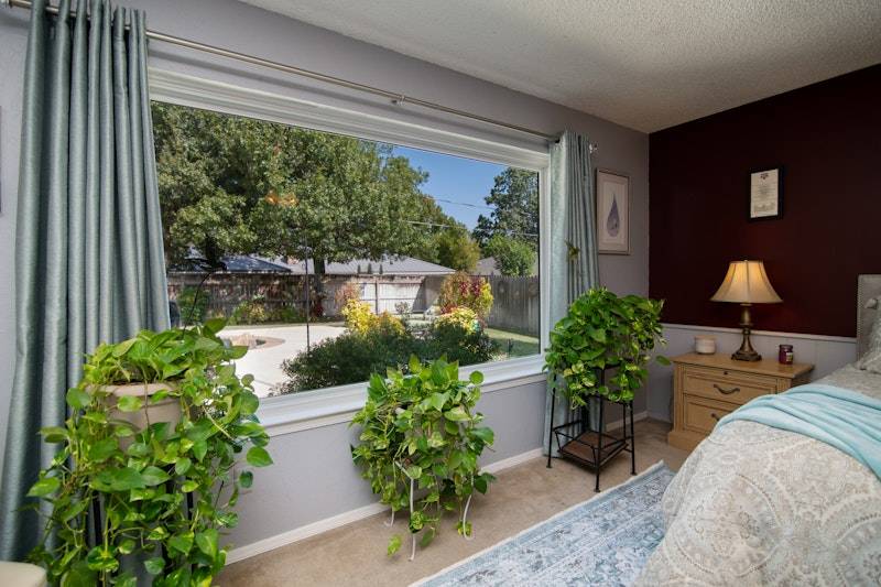 arlington-tx-picture-windows-andersen-100series Home with new picture windows
