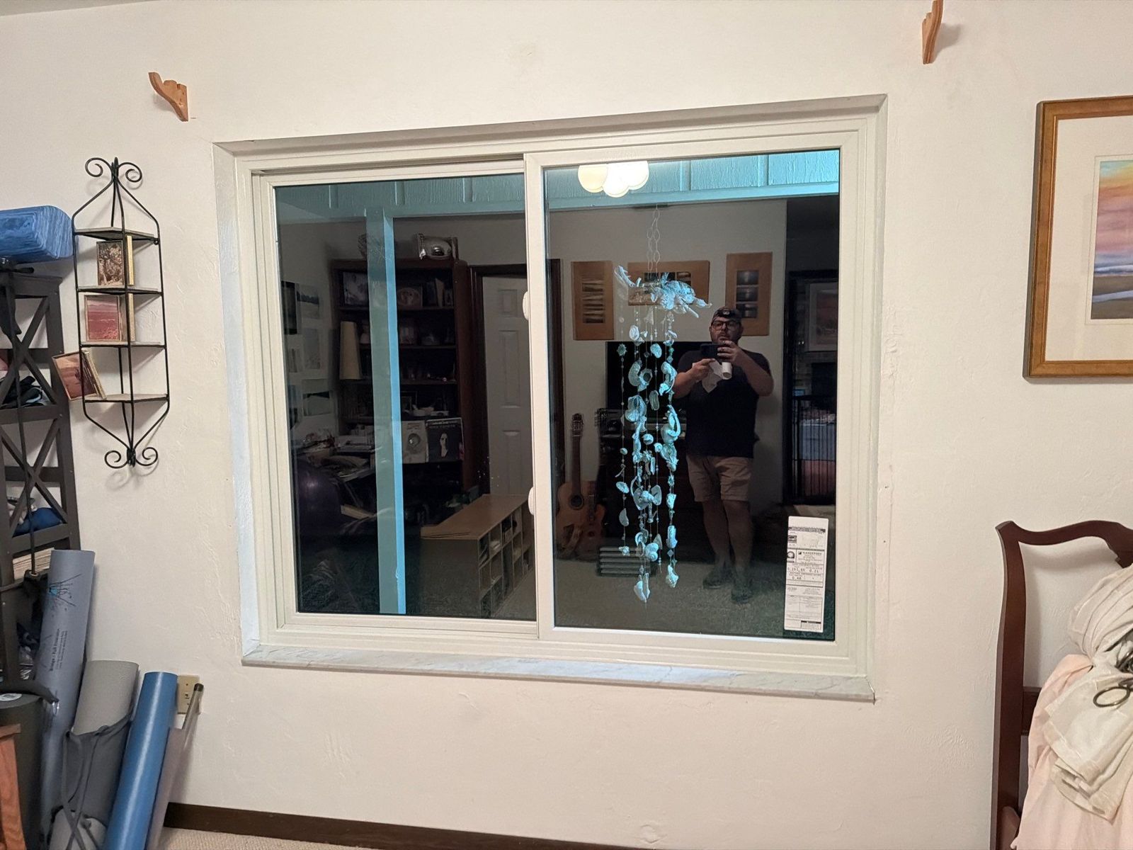 gainesville-fl-2-07 Black-frame windows and French doors in Gainesville, FL