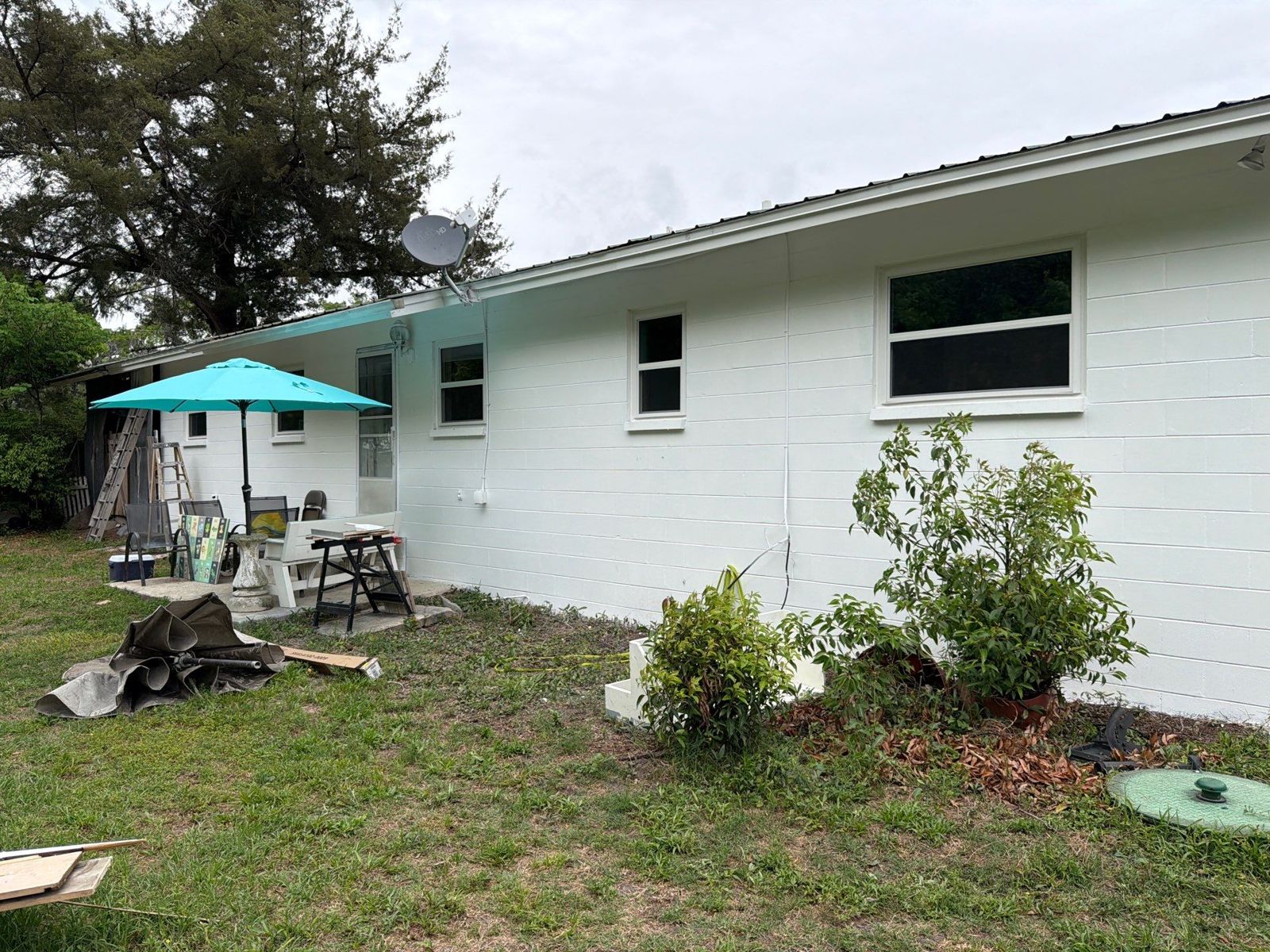 high-springs-fl-08 Whole-home window replacement in High Springs, FL