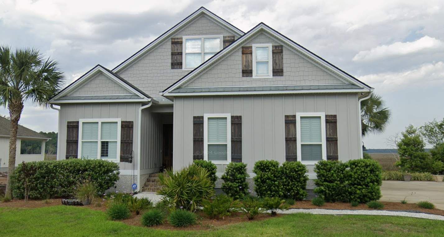 Replacement windows in Kingsland, GA