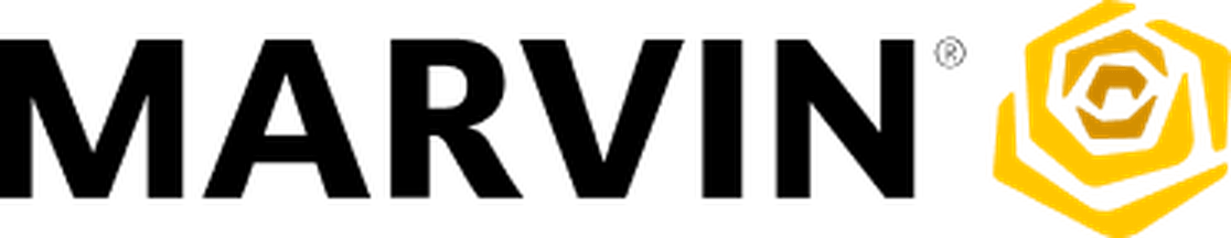 Marvin logo Marvin logo