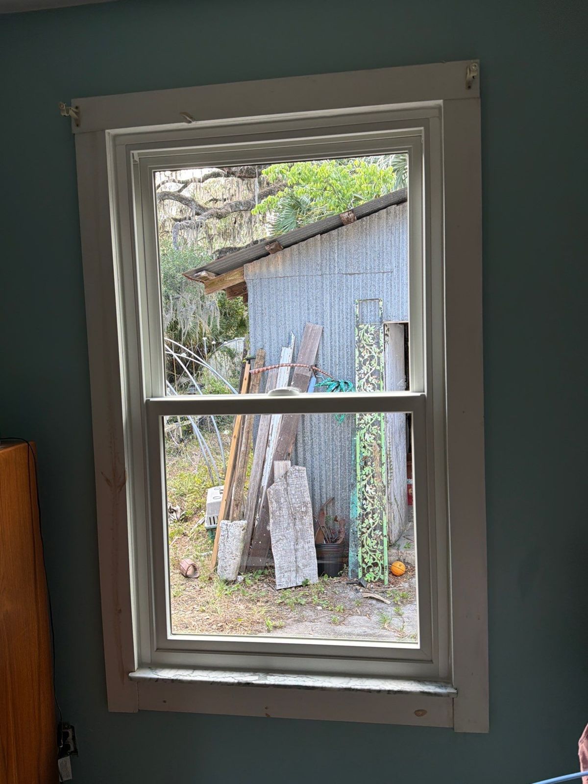 micanopy-fl-02 Andersen window replacement on a historic Micanopy, FL home