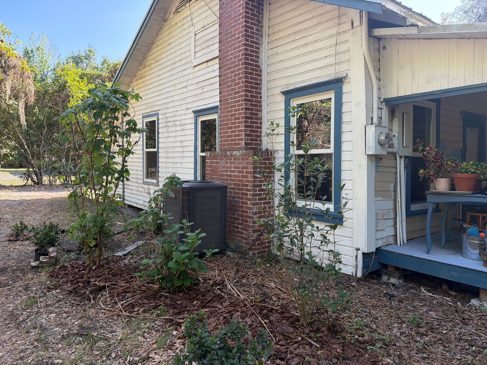 micanopy-fl-07 Andersen window replacement on a historic Micanopy, FL home