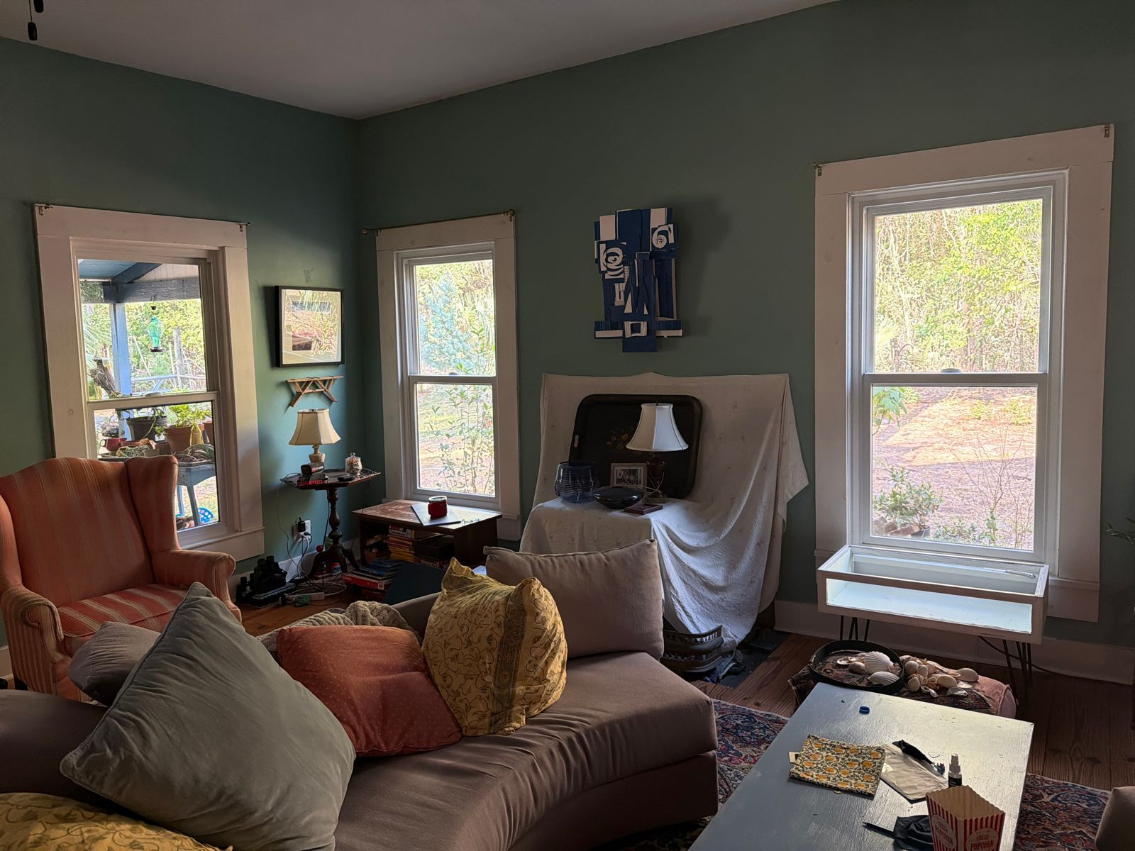 micanopy-fl-16 Andersen window replacement on a historic Micanopy, FL home