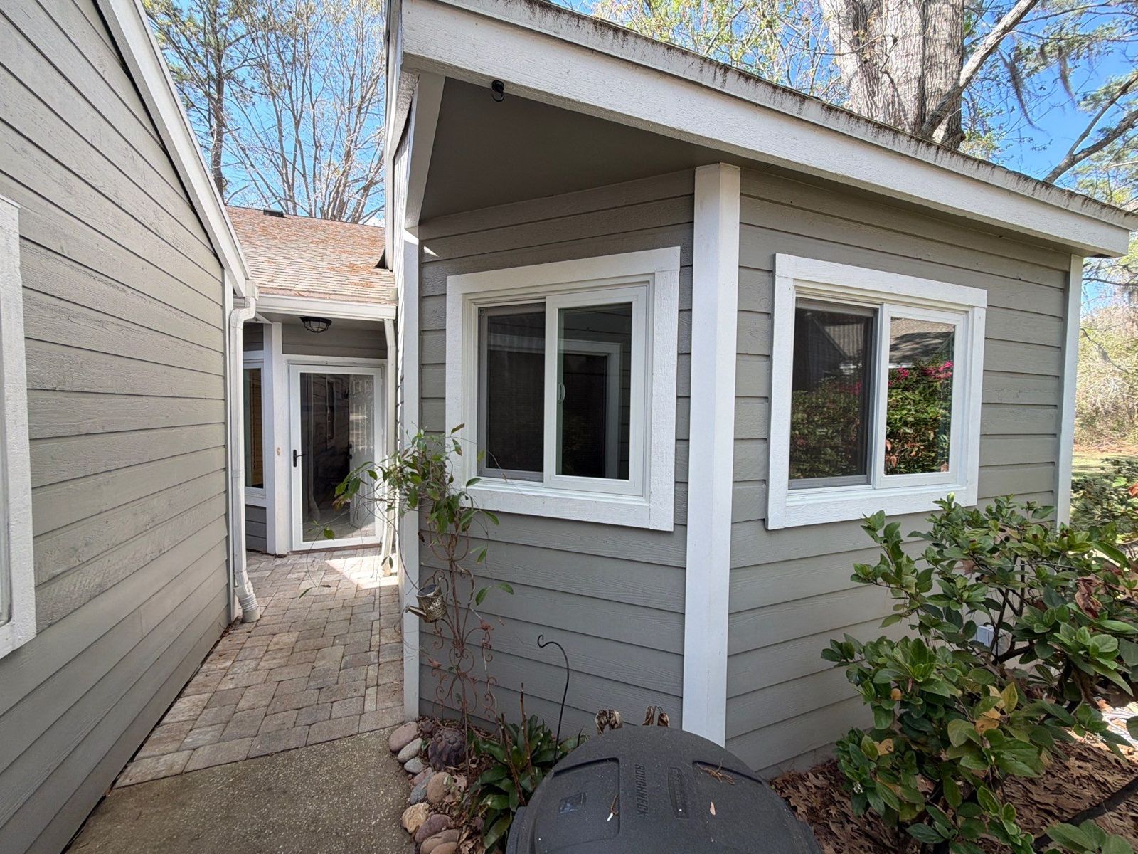 Sliding doors and windows in Newberry, FL