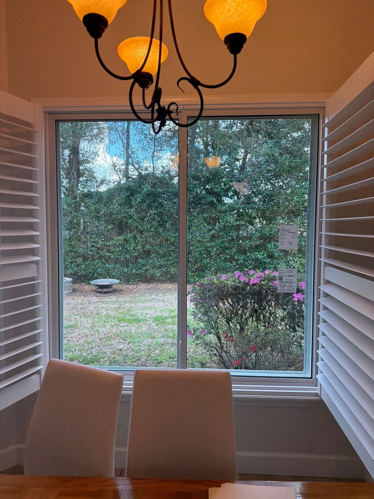 newberry-fl-2-03 Large sliding replacement windows in Newberry, FL