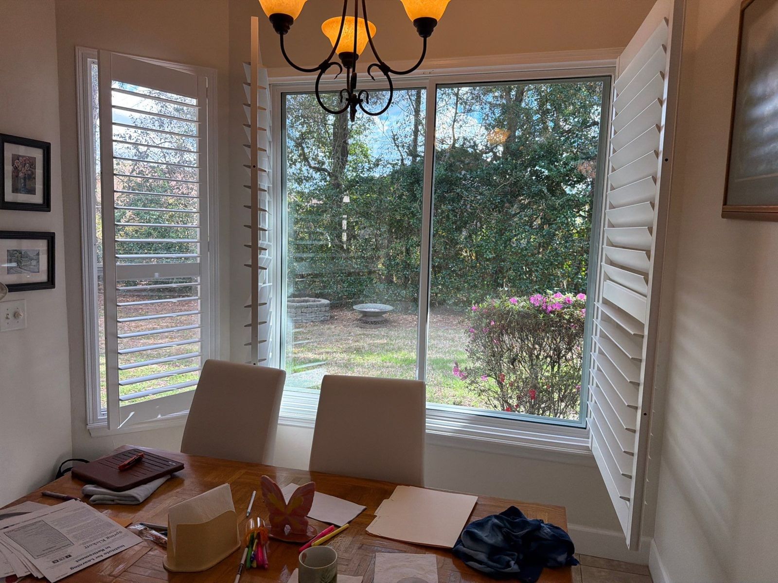 newberry-fl-2-09 Large sliding replacement windows in Newberry, FL
