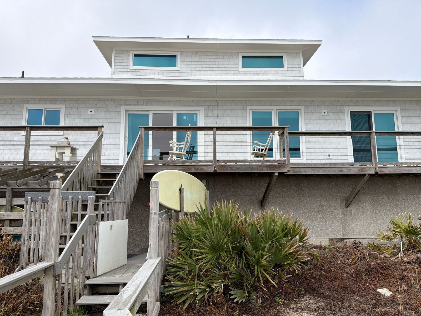 north-florida-window-door-project-03 Beachfront window and door replacement in North Florida