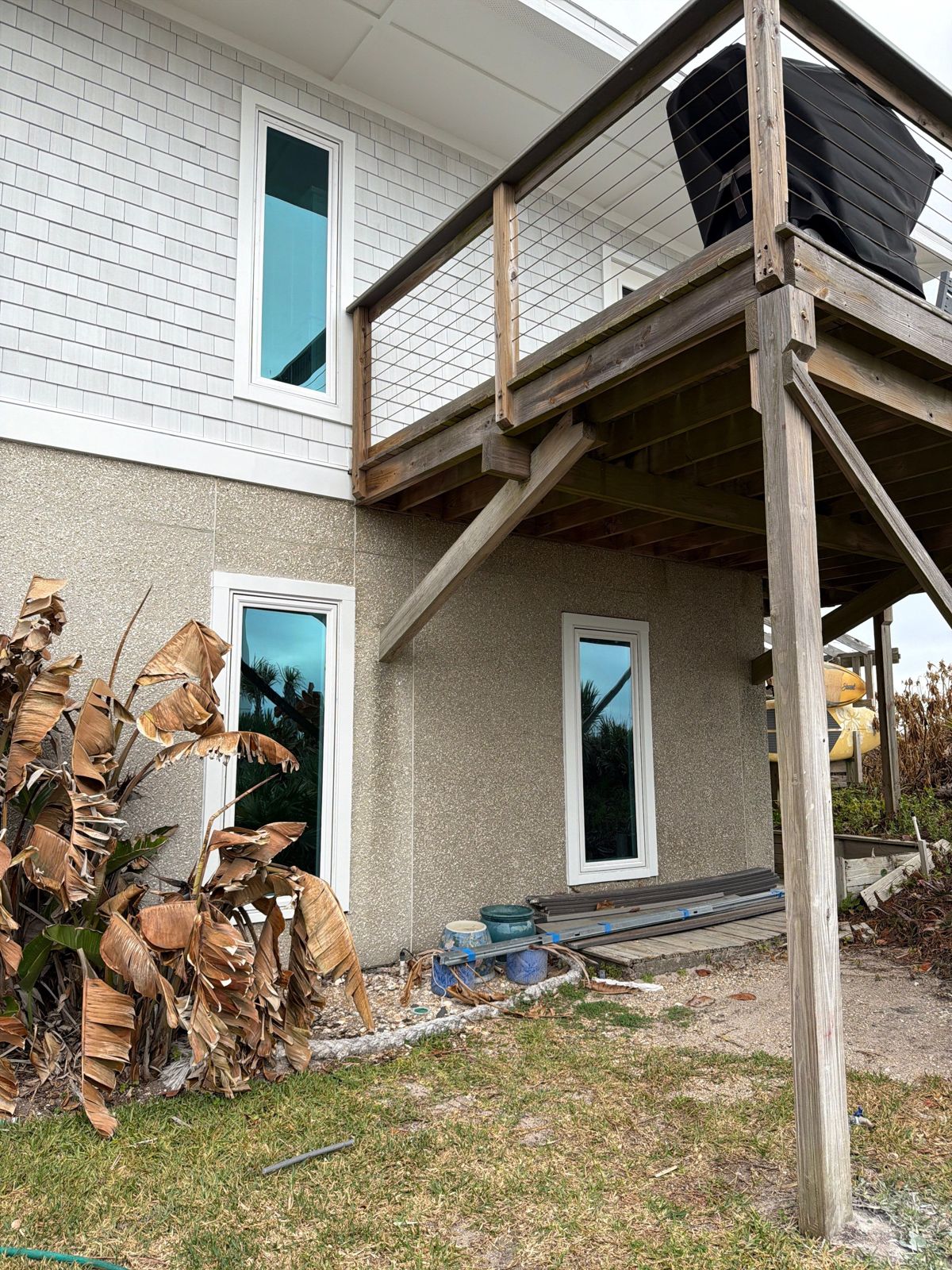 north-florida-window-door-project-06 Beachfront window and door replacement in North Florida