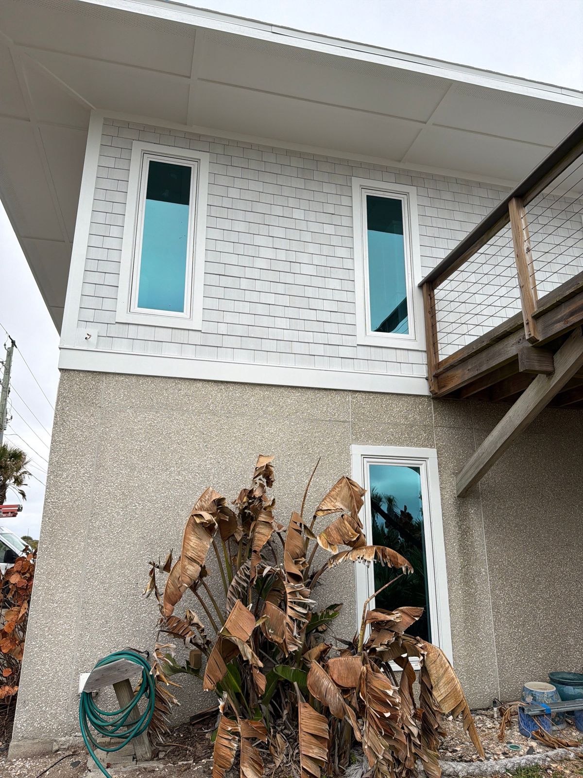 north-florida-window-door-project-08 Beachfront window and door replacement in North Florida
