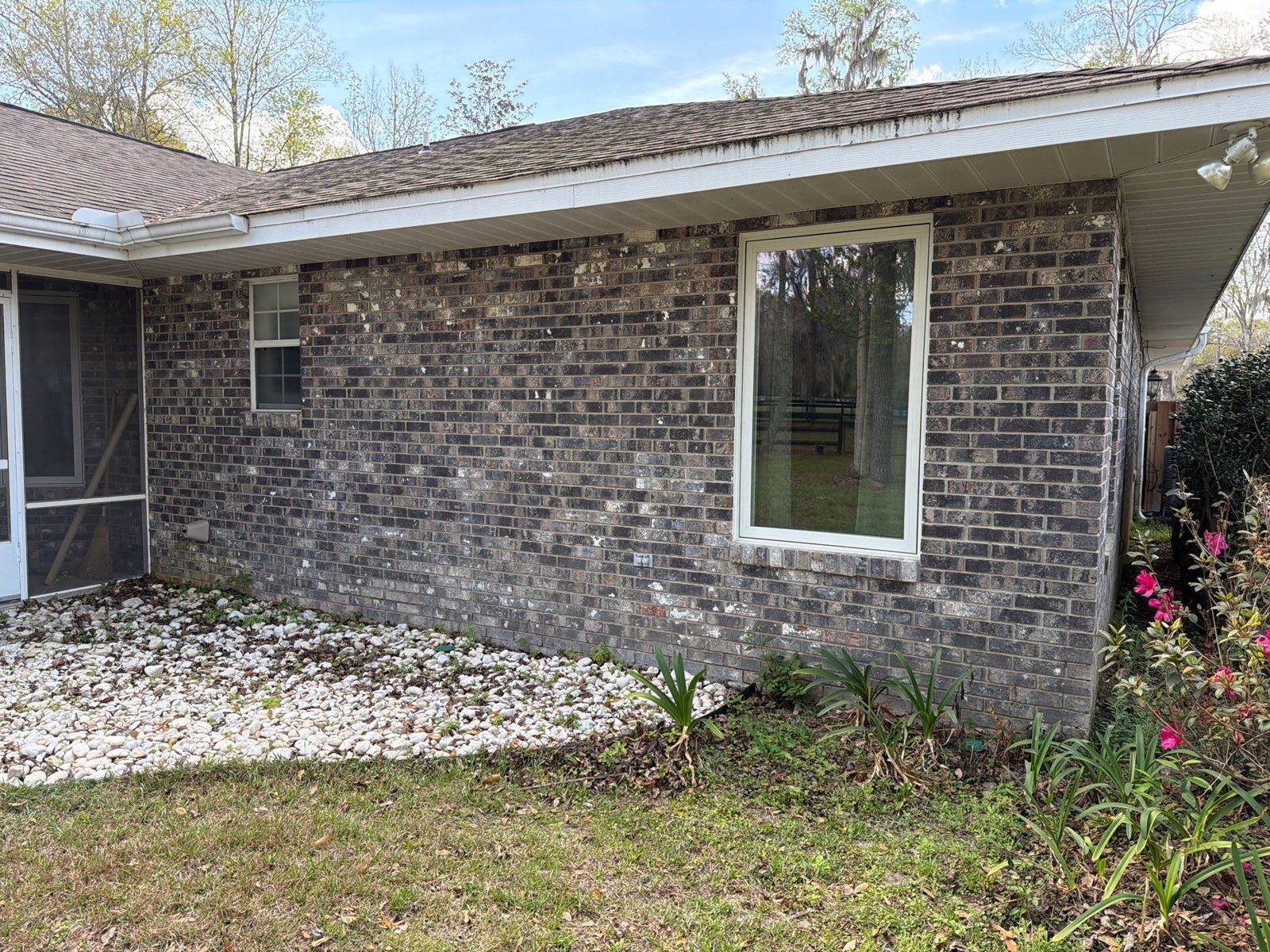 ocala-fl-03 Arch-top and bay window replacement in Ocala, FL