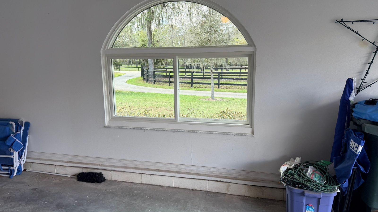 ocala-fl-08 Arch-top and bay window replacement in Ocala, FL