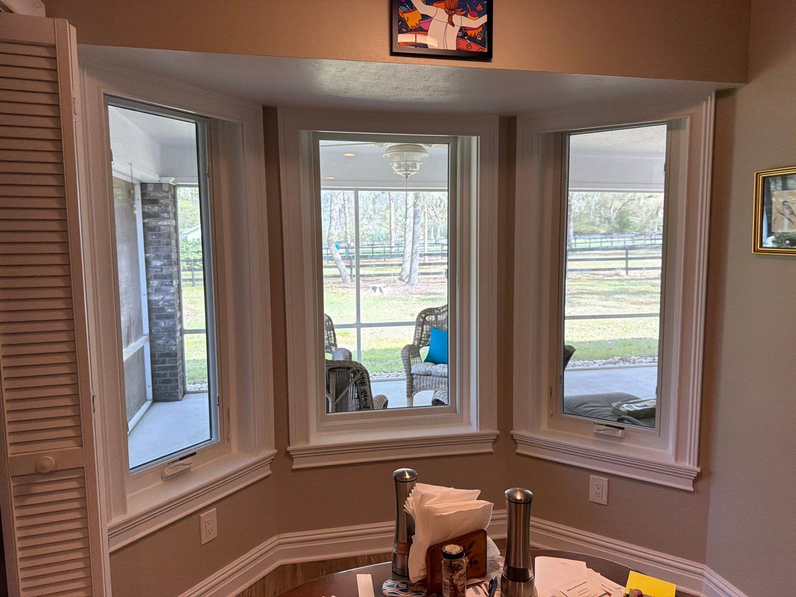 ocala-fl-11 Arch-top and bay window replacement in Ocala, FL