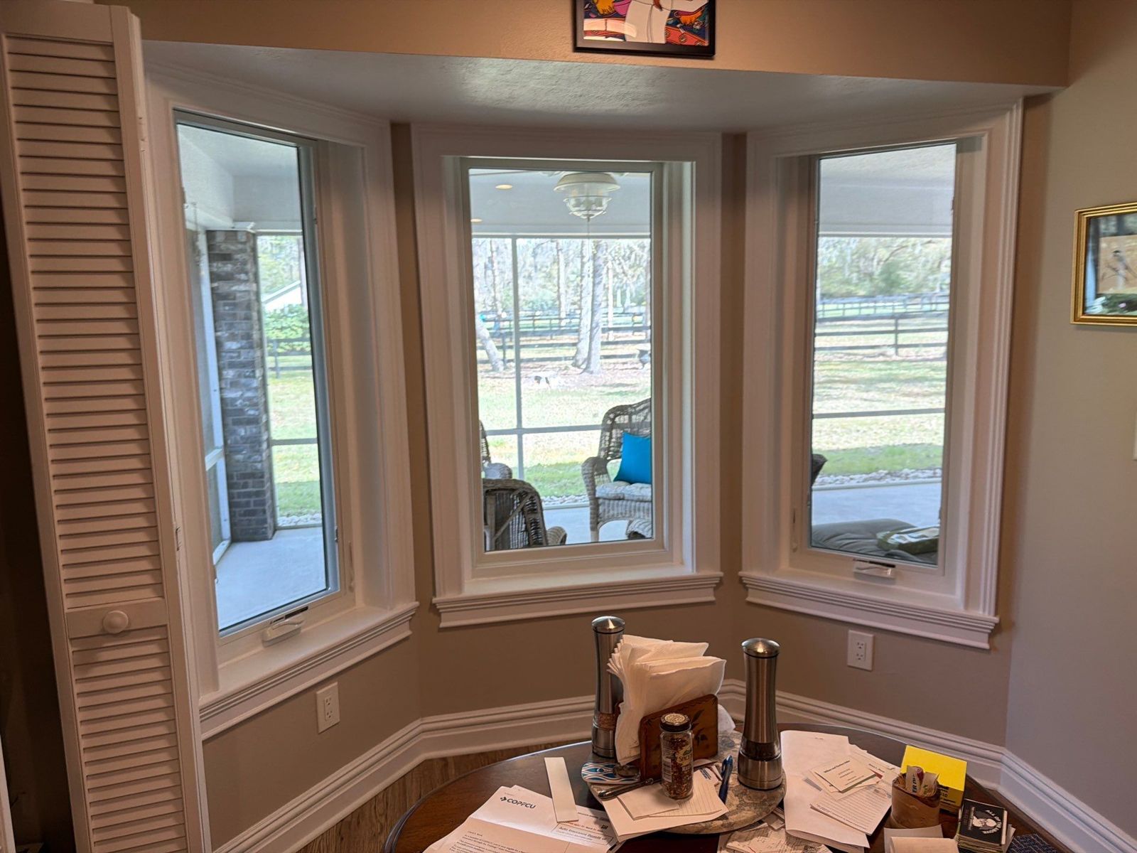 ocala-fl-17 Arch-top and bay window replacement in Ocala, FL