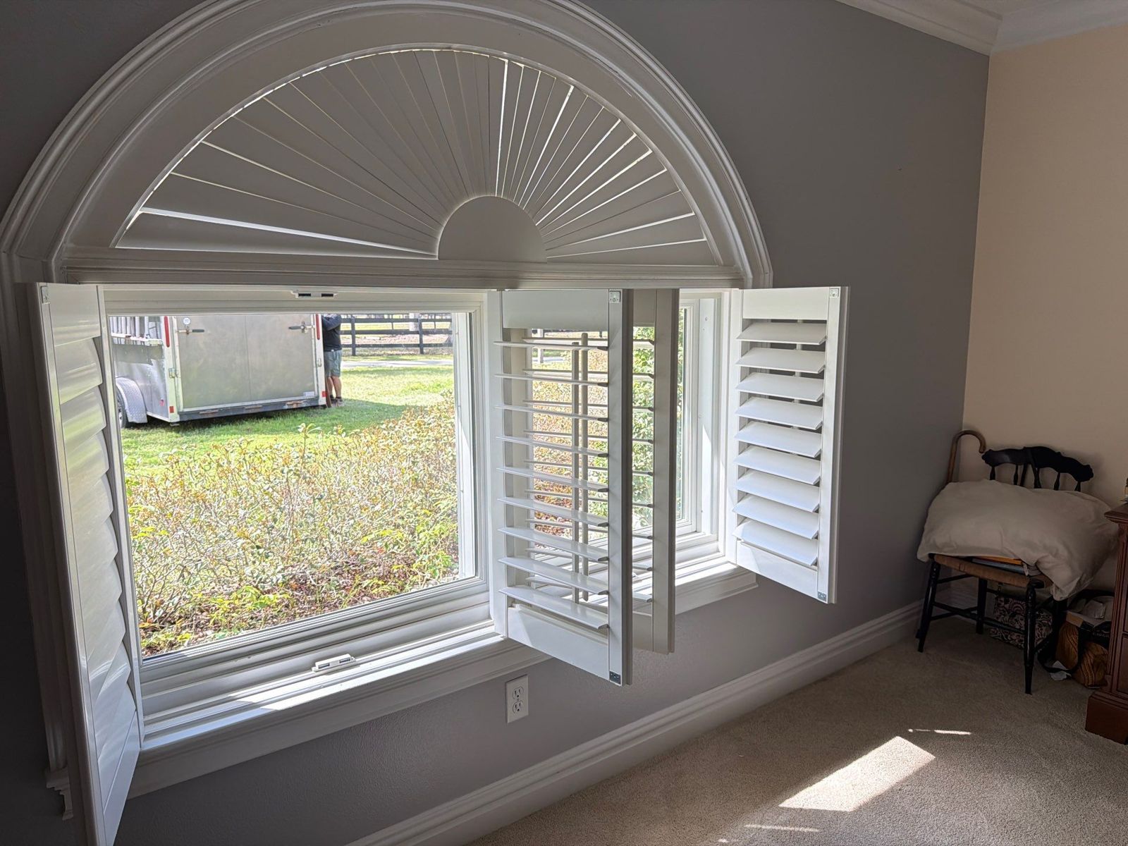 ocala-fl-19 Arch-top and bay window replacement in Ocala, FL