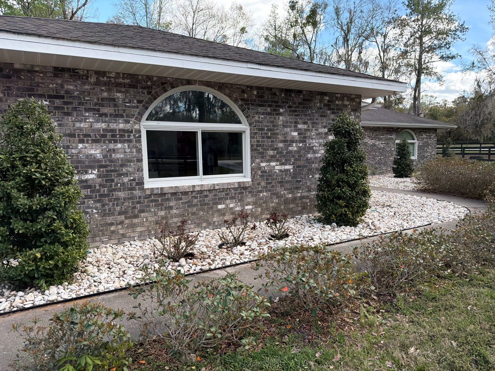 ocala-fl-20 Arch-top and bay window replacement in Ocala, FL