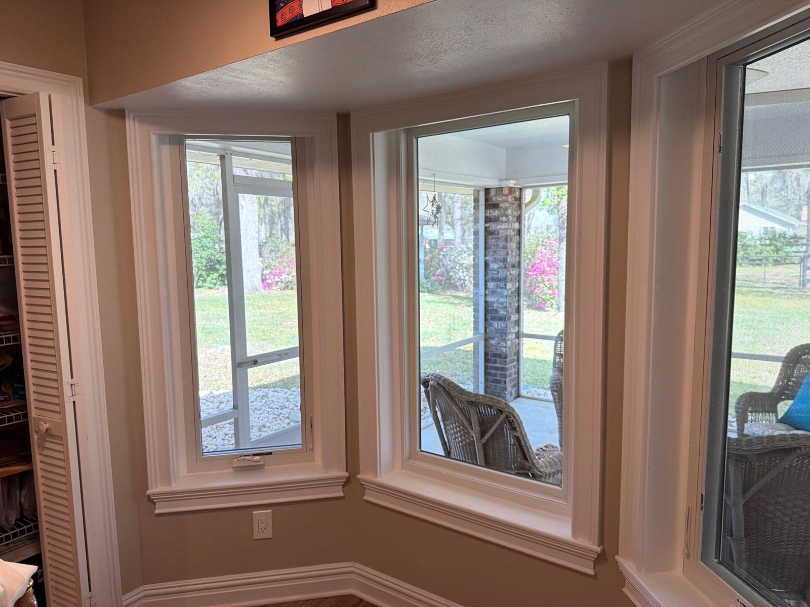 ocala-fl-21 Arch-top and bay window replacement in Ocala, FL
