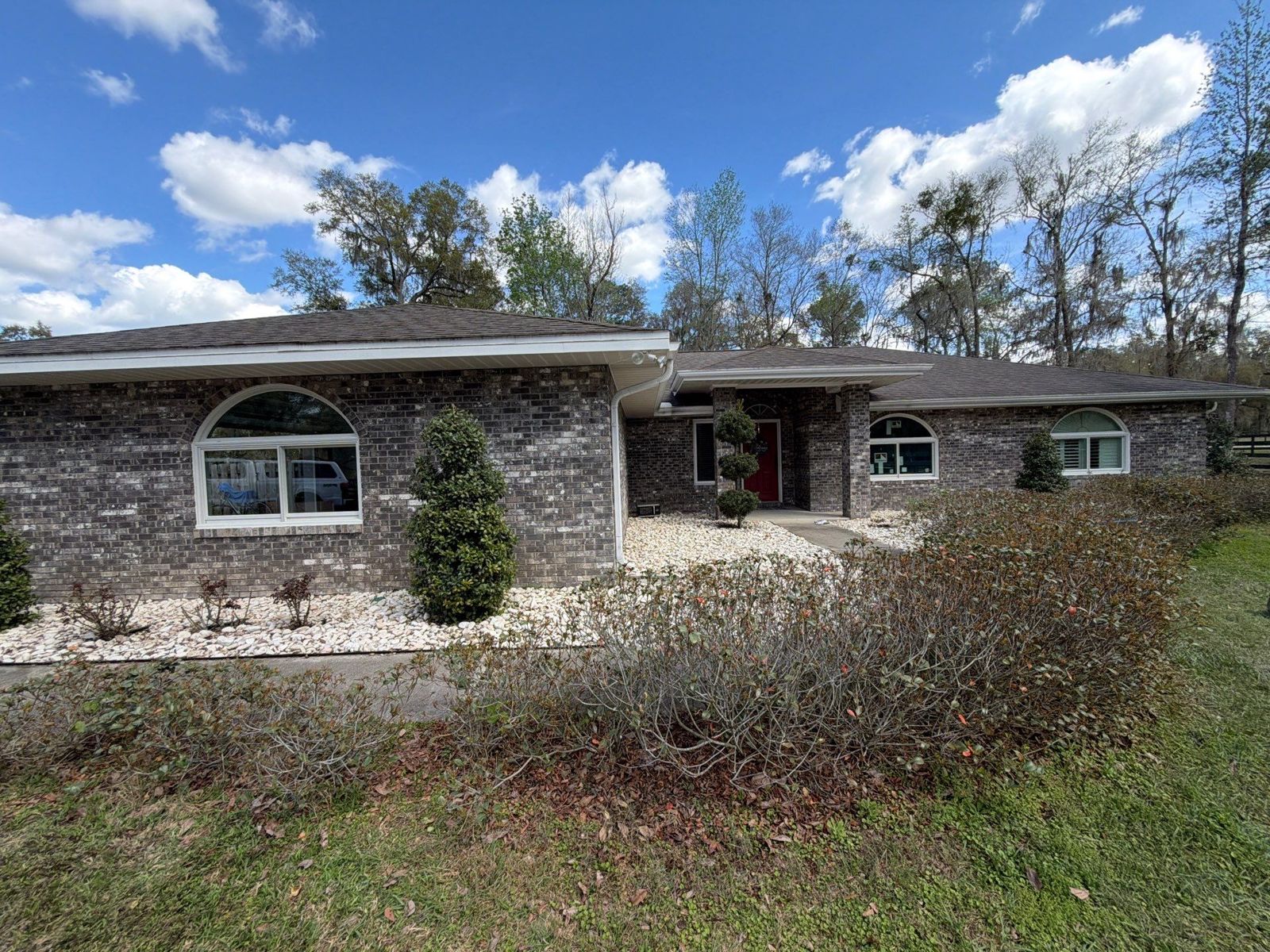 ocala-fl-22 Arch-top and bay window replacement in Ocala, FL